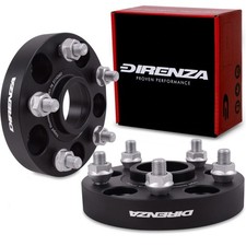 Direnza 25mm wheel spacers - 25mm,
