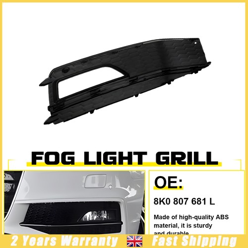 Fits audi line 13 15 - fits, b8.5