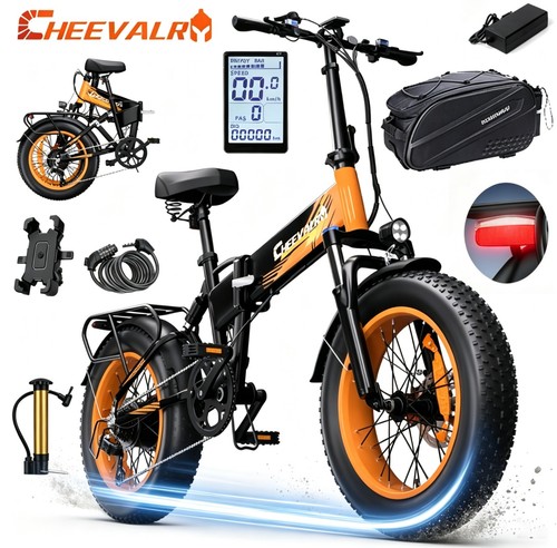 City electric bike - city, 48v