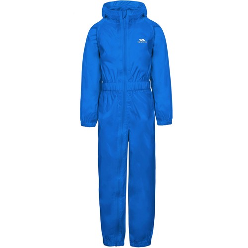 Trespass kids youths button - trespass,