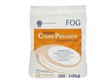 Craigmillar Original Cream