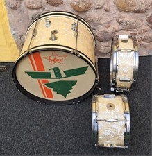 Vintage Star Drums "rhythm