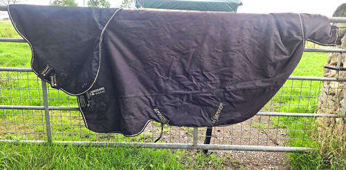 Horseware amigo heavyweight - amigo,