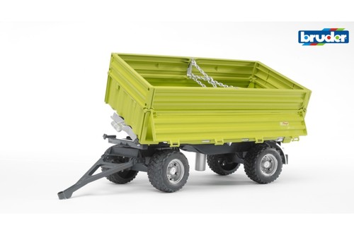 Bruder fliegl way tipping - fliegl,