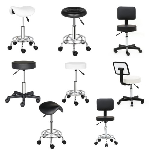 Multi style stool salon chair - multi-style,