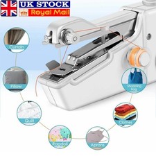 Handheld Sewing Machine