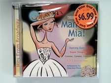 Stage Door Players - Tribute