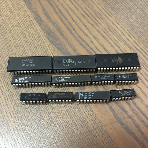 Floppy disk for z80 - ,