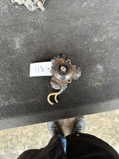 Mercedes-Benz E W210 2000 fuel