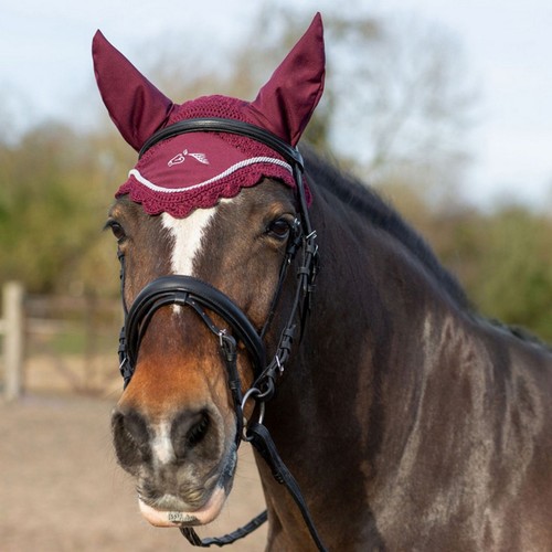 Gallop classic crochet fly - crochet,