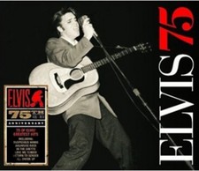 Elvis Presley: Elvis 75
