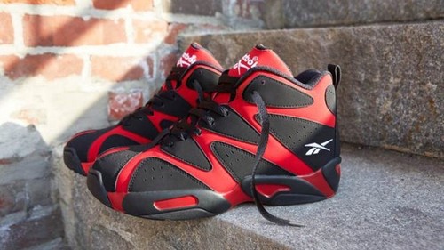 Reebok kamikaze mid - reebok,