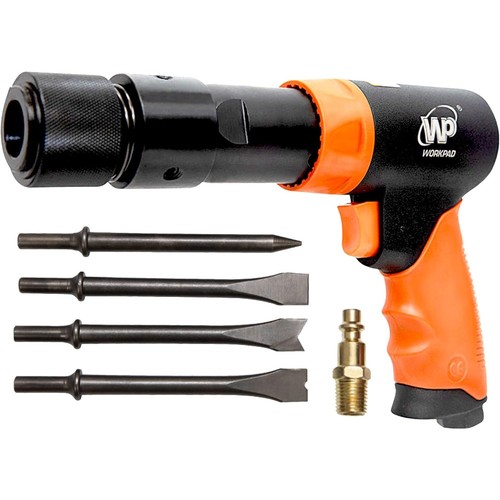 Pneumatic air hammer 190mm - pneumatic,
