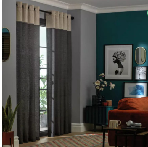 Save argos home eyelet - home,