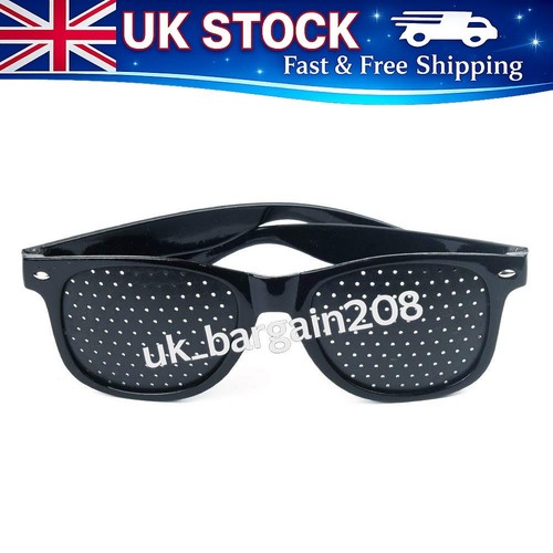 Pinhole glasses eyes - pinhole,