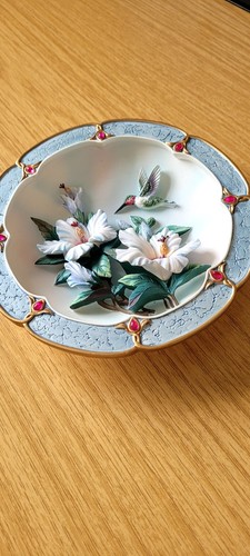 Bradford exchange lena liu - bradford,