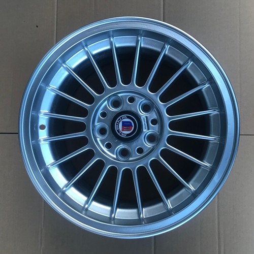 Bmw genuine alpina - 16”,