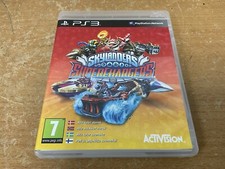 Skylanders PS3 PlayStation 3