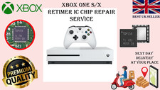 MICROSOFT XBOX ONE S/X RETIMER