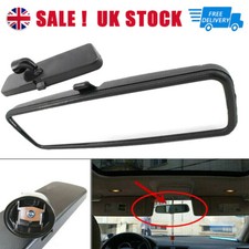 VW Volkswagen Interior Rear