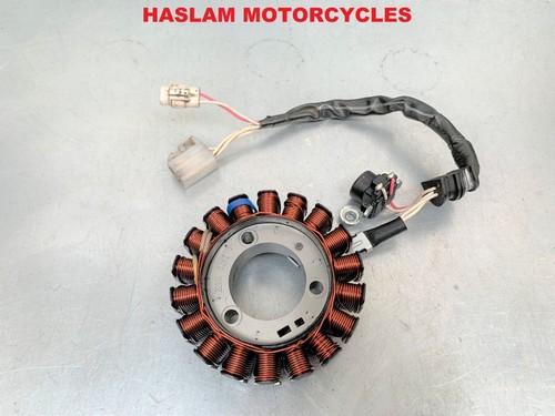 Yamaha mt125 generator - yamaha,