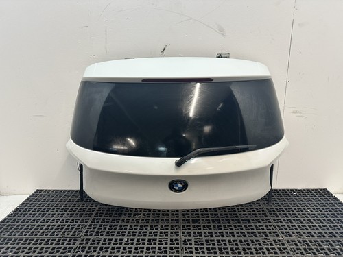 Bmw series 118d f21 - bmw,
