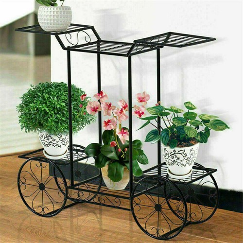 Garden cart plant - cart, stand