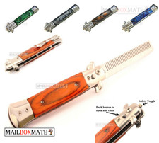 Heavyduty Retro Flick Mens