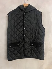 Kangol Mens Gillet Lightweight