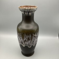 27cm Kingston Pottery hull