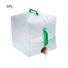 20L Water Carrier Container