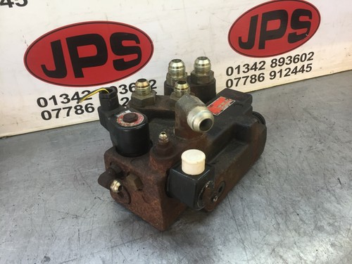 Danfoss 158f0362 hydraulic - danfoss,