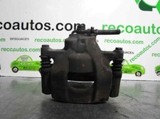 Y01785 left front brake caliper for PEUGEOT 107 URBAN MOVE 2005 1795370
