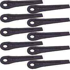 10 x FL241 Plastic Lawnmower