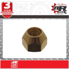 Febi wheel nut m12x1 - nut, m12x1.5