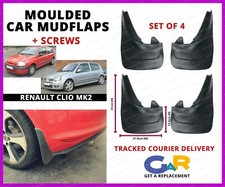 Rubbert Car Mud Flaps Splash