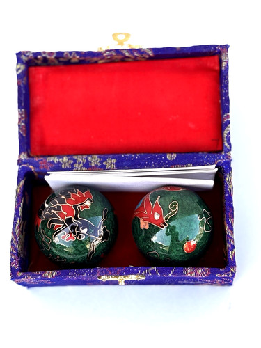 Chinese baoding health - chinese,