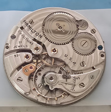 VINTAGE 10 SIZE 21 JEWEL