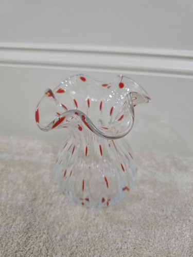 Lötz vase klostermühle - klostermühle, glass