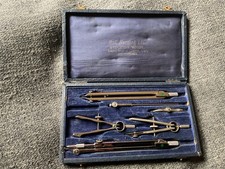 Vintage - Hall Harding Ltd -