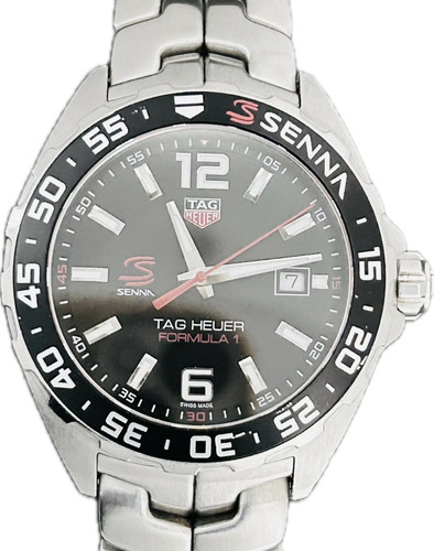 Tag heuer watch - tag,