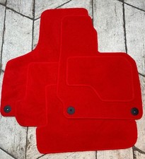 Car Mats for AUDI TT MK2 4