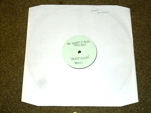 Vincent alvis body - vincent, ‎–