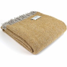 TWEEDMILL 100% Wool Sofa Bed