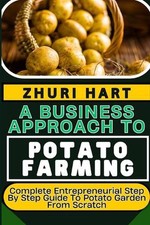 Business approach potato - to,