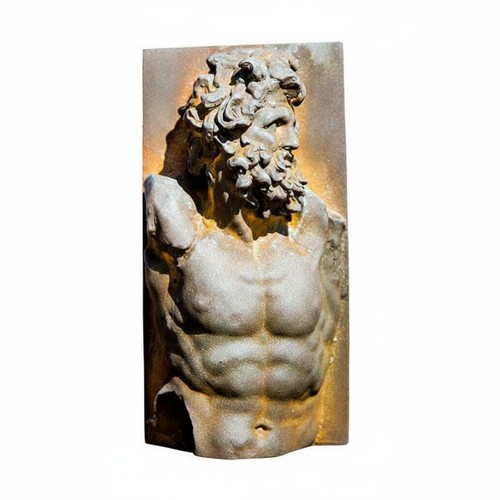 Classical male torso - classical,