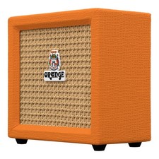 Orange Crush Mini Guitar Amp