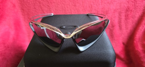 Oakley infiniloop bnib - oakley,
