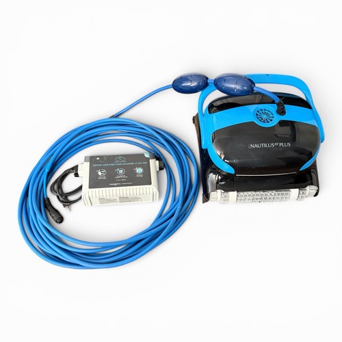 Dolphin nautilus plus - nautilus,