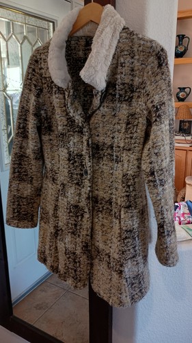 Maria sole italian knit jacket - sole,